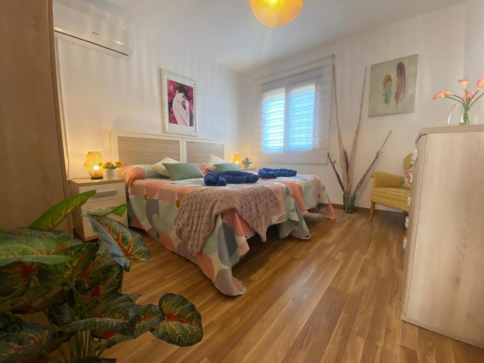 Apartamento Monica Calpe Kültér fotó